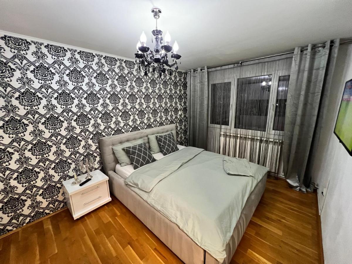 Debo Apartament 卢戈日 外观 照片