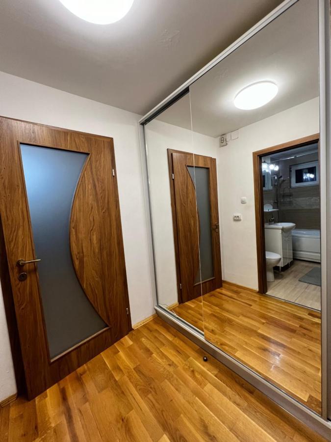 Debo Apartament 卢戈日 外观 照片