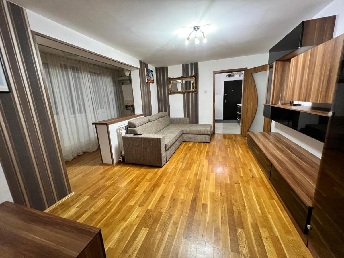 Debo Apartament 卢戈日 外观 照片