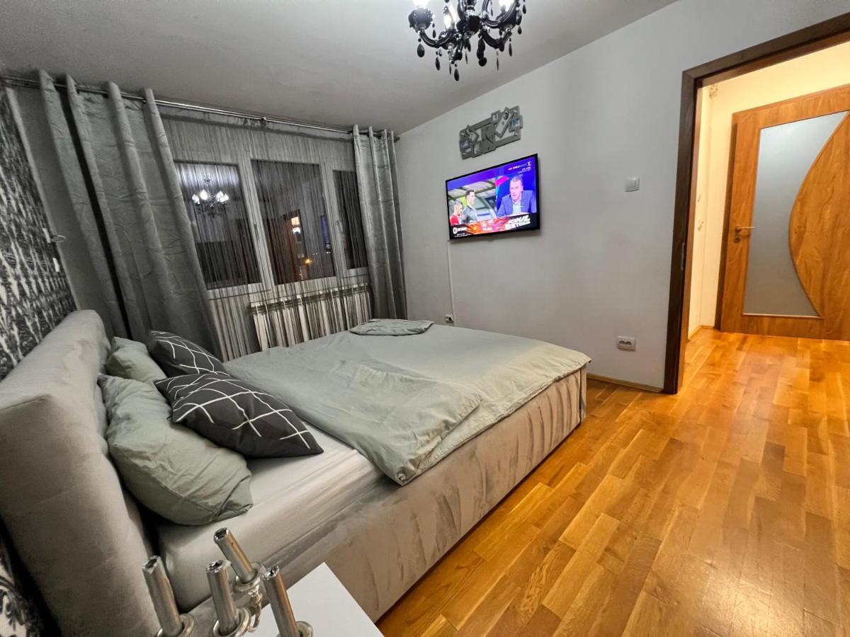Debo Apartament 卢戈日 外观 照片