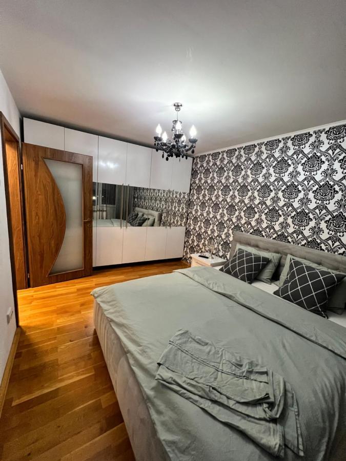 Debo Apartament 卢戈日 外观 照片