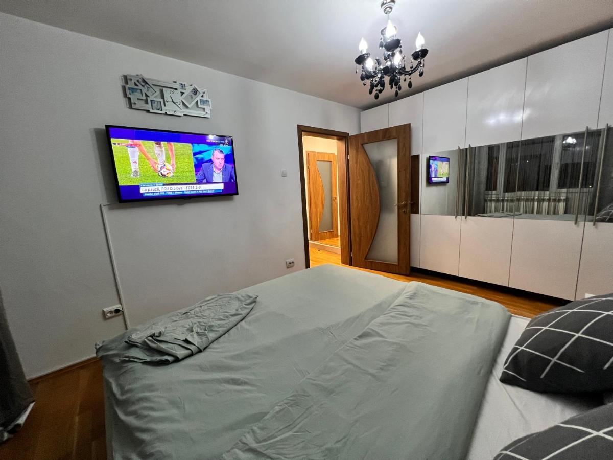 Debo Apartament 卢戈日 外观 照片