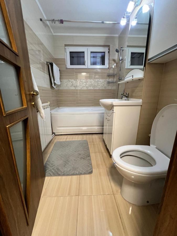 Debo Apartament 卢戈日 外观 照片